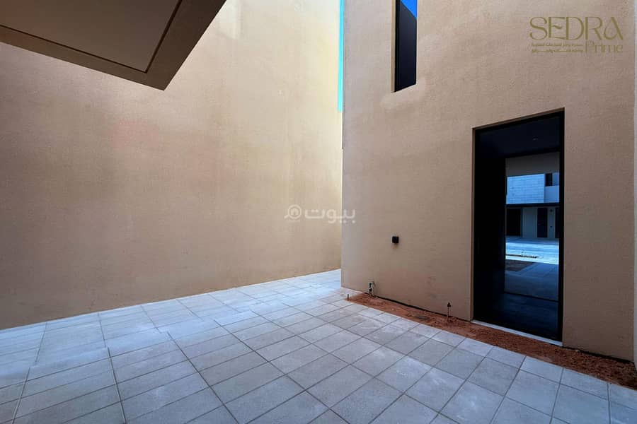 4 bedroom villa in Sidrah, Riyadh 5