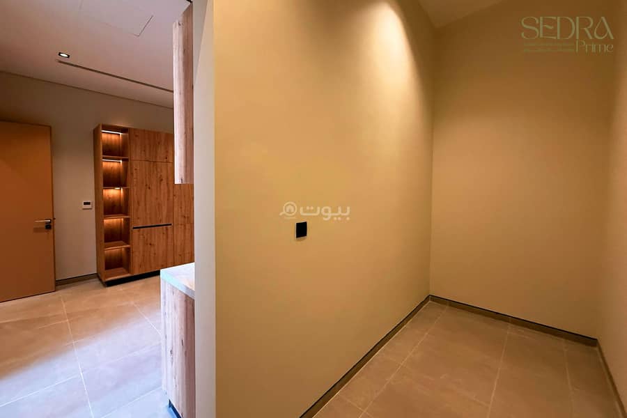 4 bedroom villa in Sidrah, Riyadh 10