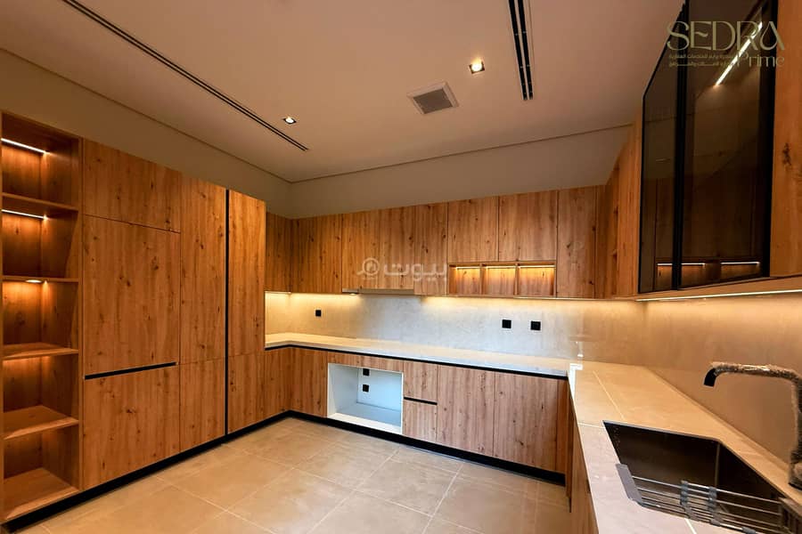 4 bedroom villa in Sidrah, Riyadh 12