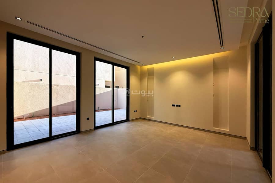 4 bedroom villa in Sidrah, Riyadh 13