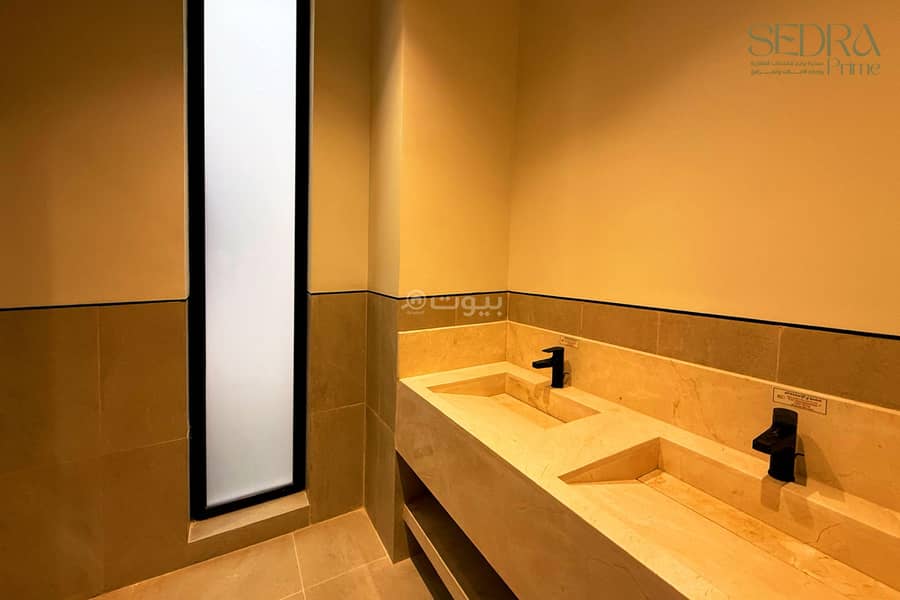4 bedroom villa in Sidrah, Riyadh 15