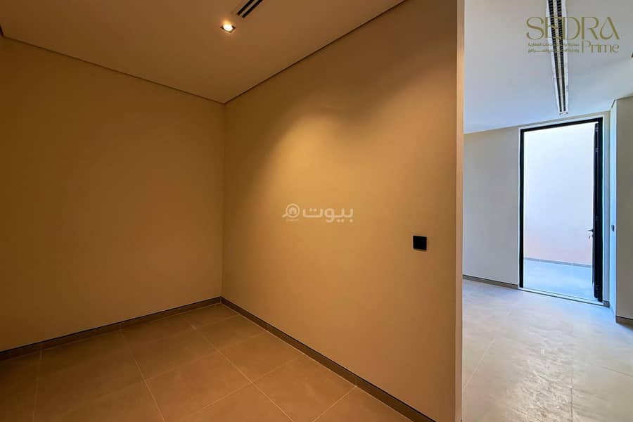 4 bedroom villa in Sidrah, Riyadh 17