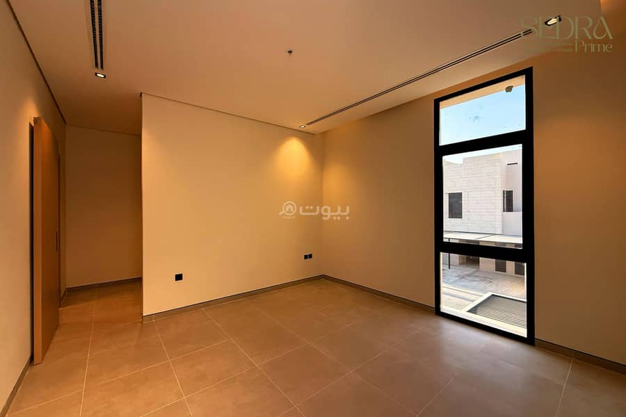 4 bedroom villa in Sidrah, Riyadh 18