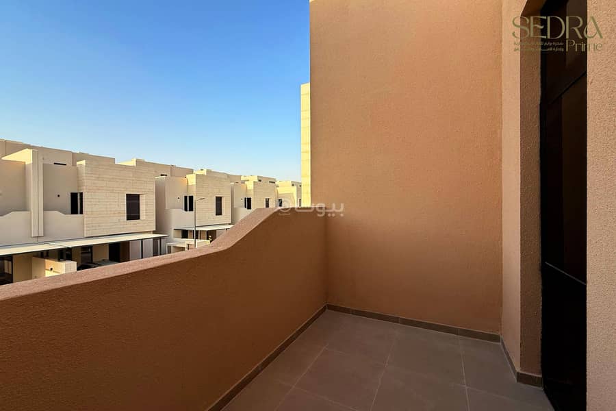 4 bedroom villa in Sidrah, Riyadh 19