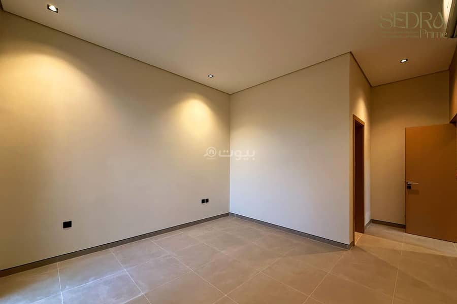 4 bedroom villa in Sidrah, Riyadh 20