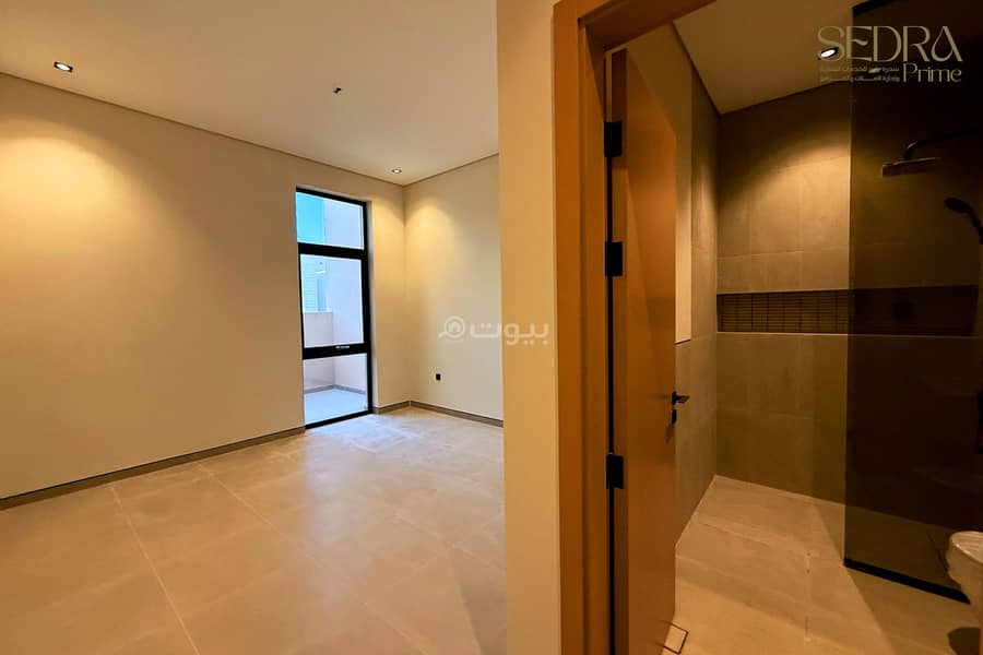 4 bedroom villa in Sidrah, Riyadh 21
