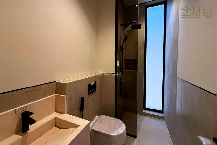 4 bedroom villa in Sidrah, Riyadh 24