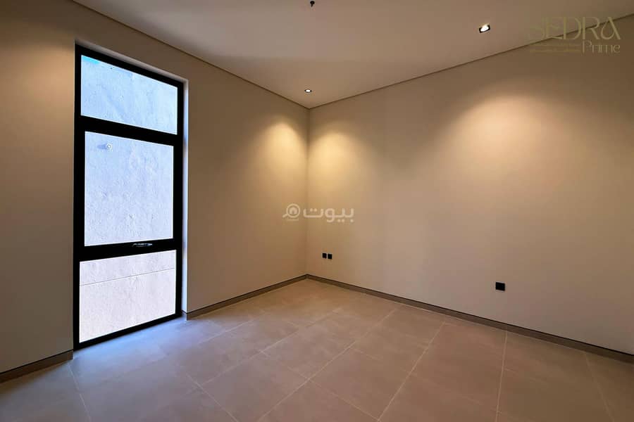 4 bedroom villa in Sidrah, Riyadh 25