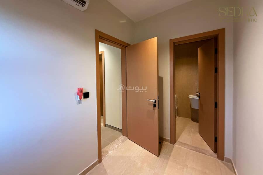 4 bedroom villa in Sidrah, Riyadh 26