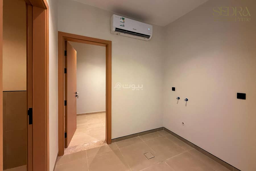 4 bedroom villa in Sidrah, Riyadh 27