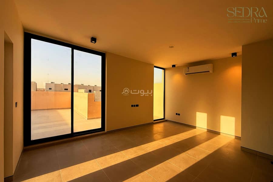 4 bedroom villa in Sidrah, Riyadh 28