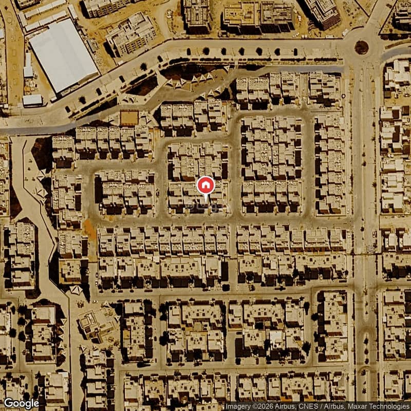 4 bedroom villa in Sidrah, Riyadh 31
