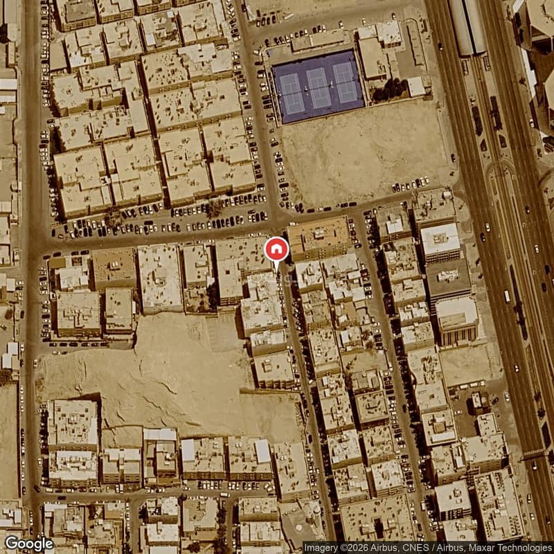 1 bedroom apartment in Ad Dhubbat, Riyadh 5