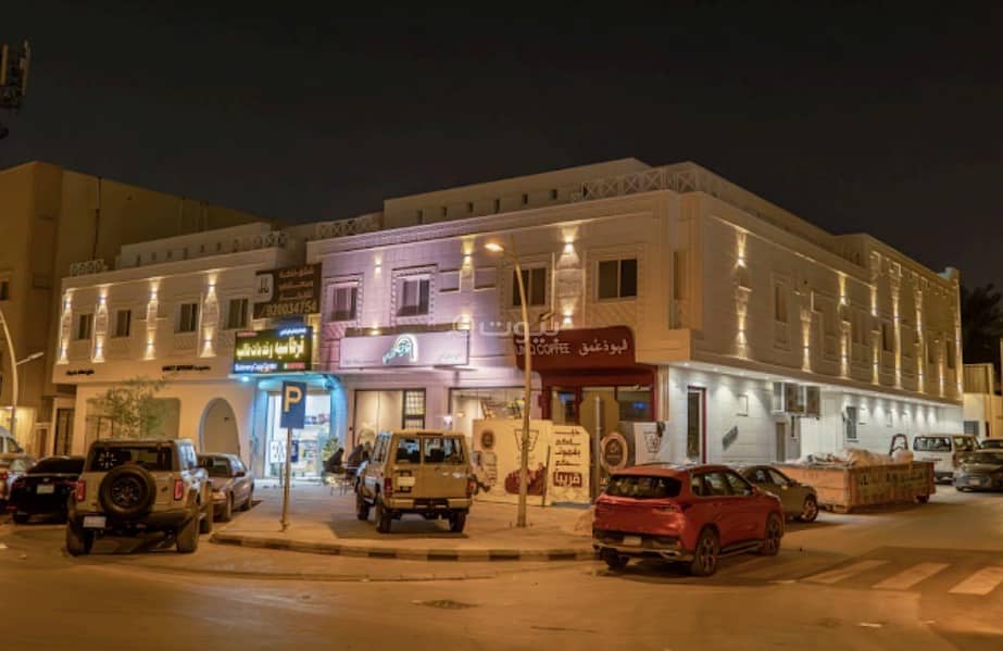 1 bedroom apartment in An Nafal, Riyadh 5