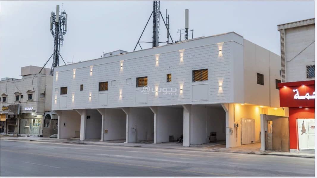 apartment in Al Aqiq, Riyadh 4