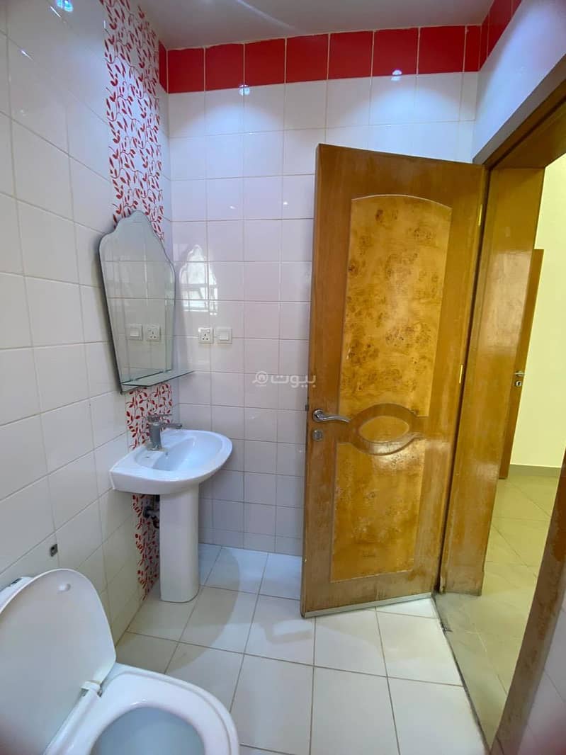 3 bedroom apartment in King Abdullah, Riyadh