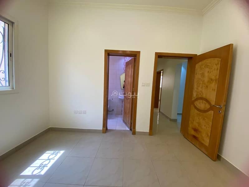 3 bedroom apartment in King Abdullah, Riyadh 4
