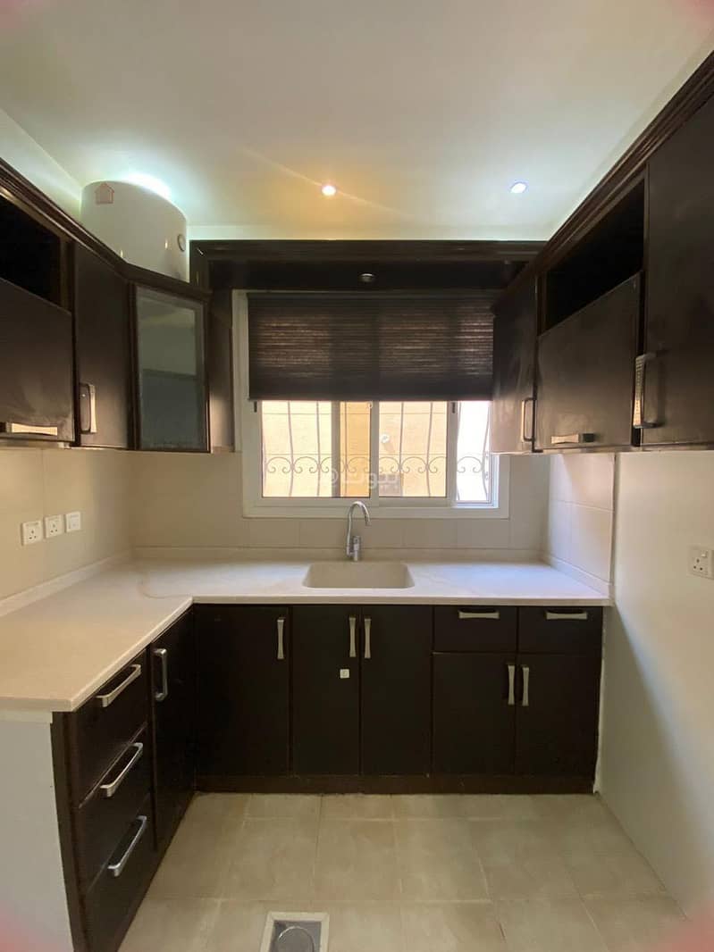 3 bedroom apartment in King Abdullah, Riyadh 7