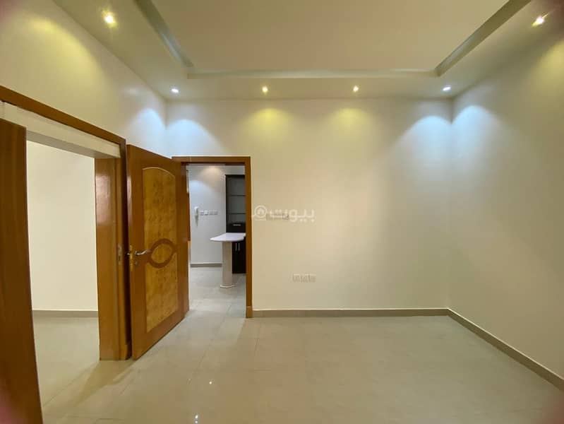 3 bedroom apartment in King Abdullah, Riyadh 9