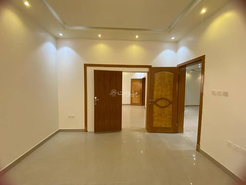 3 bedroom apartment in King Abdullah, Riyadh 10