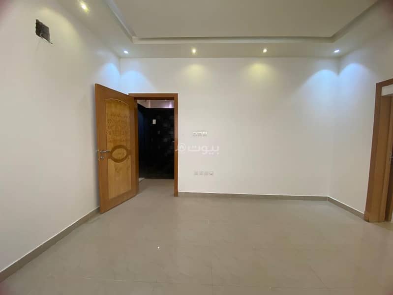 3 bedroom apartment in King Abdullah, Riyadh 12