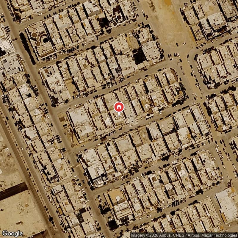 3 bedroom apartment in King Abdullah, Riyadh 16