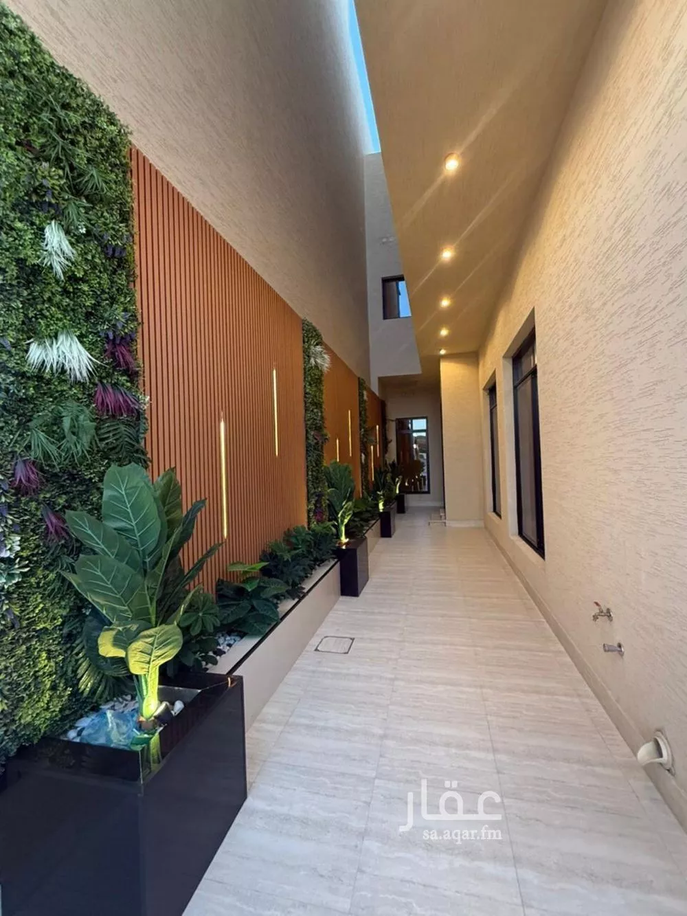 5 bedroom floor in Al Narjis 4