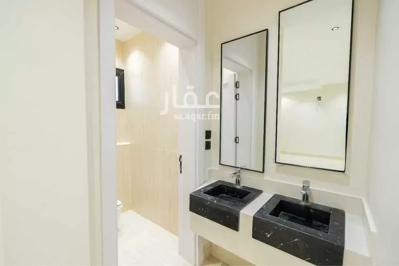 3 bedroom floor in Al Narjis 6