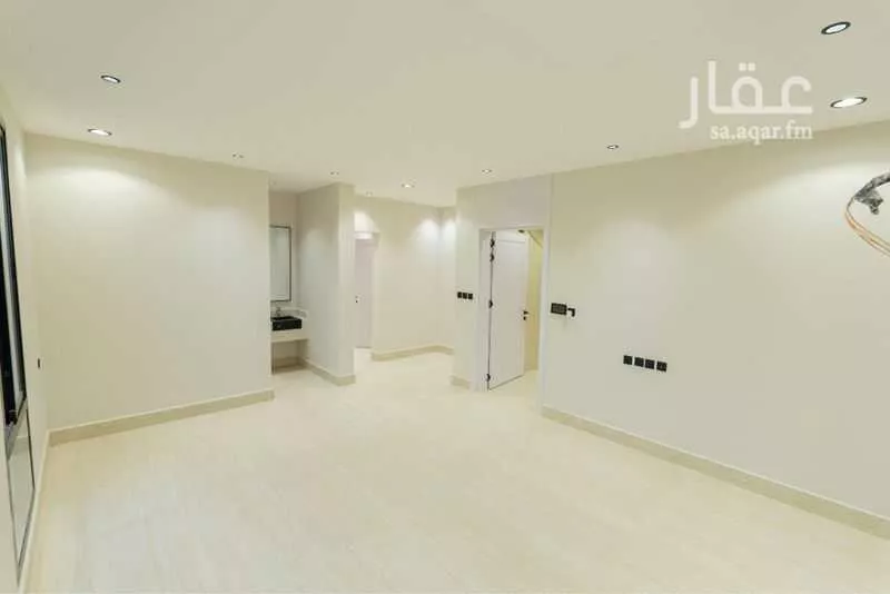 3 bedroom floor in Al Narjis 10