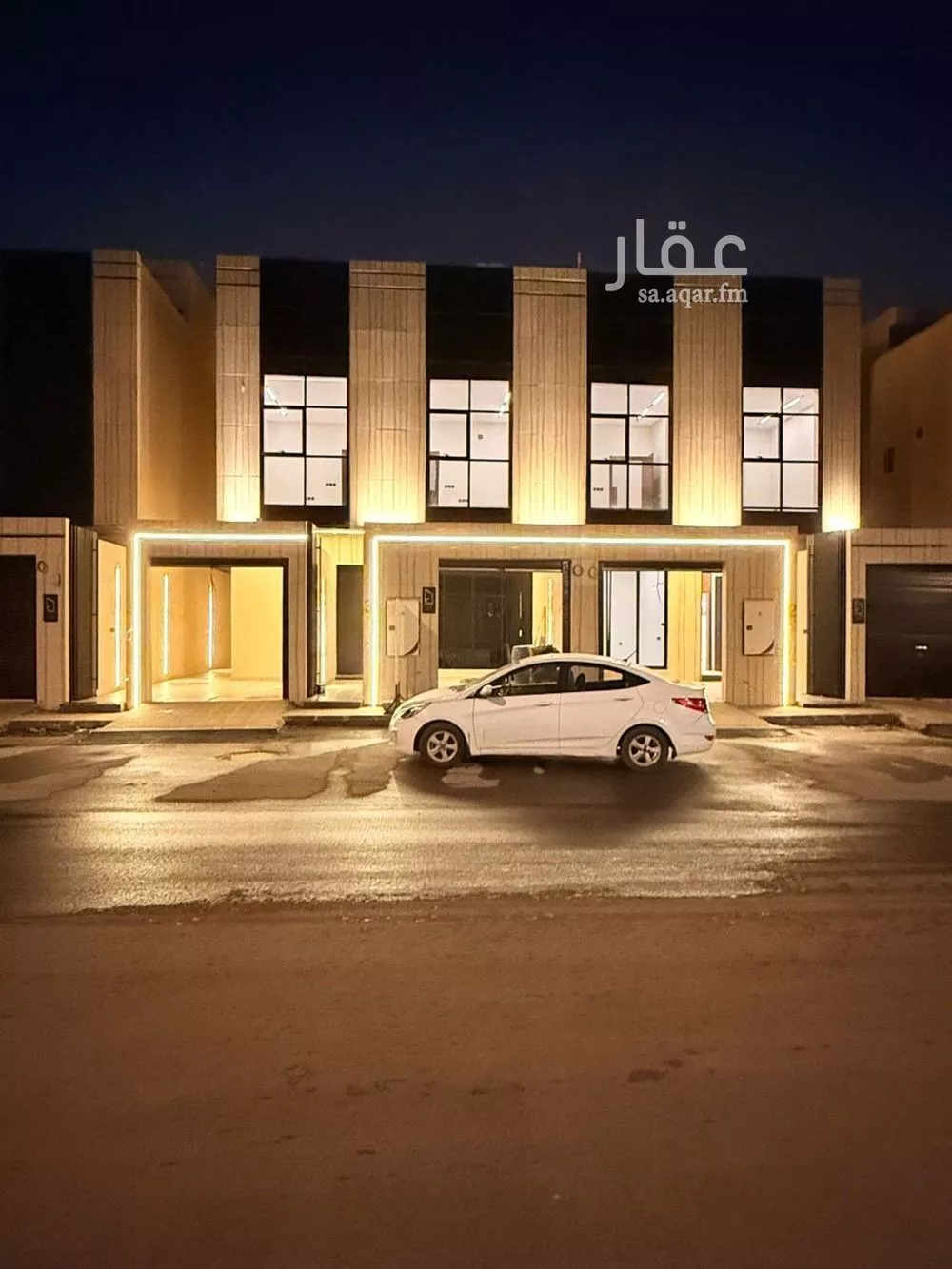 دور 6 غرف في ظهرة نمار 2