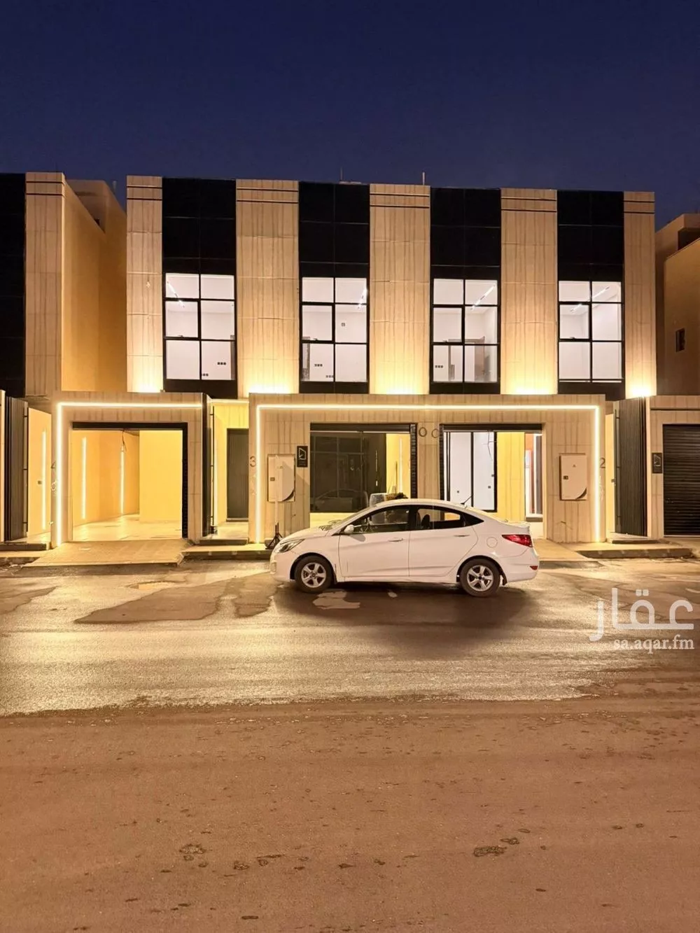 دور 6 غرف في ظهرة نمار 3