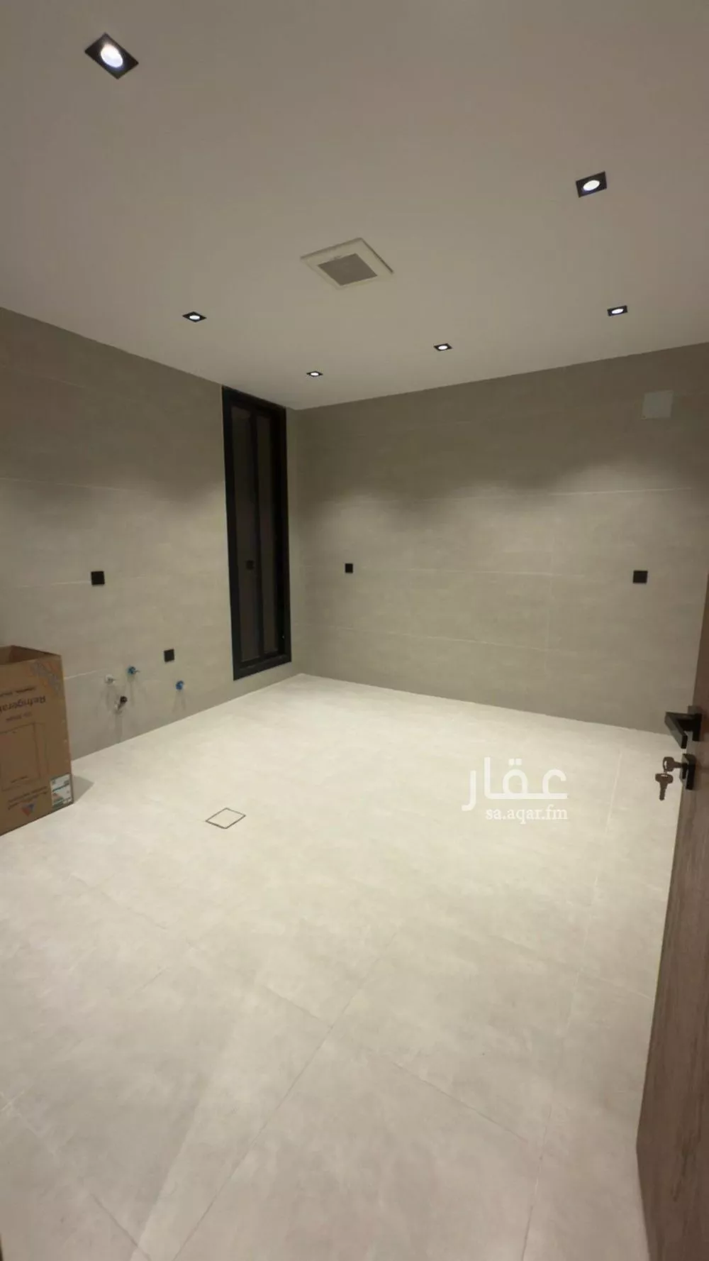 دور 4 غرف في عكاظ 11