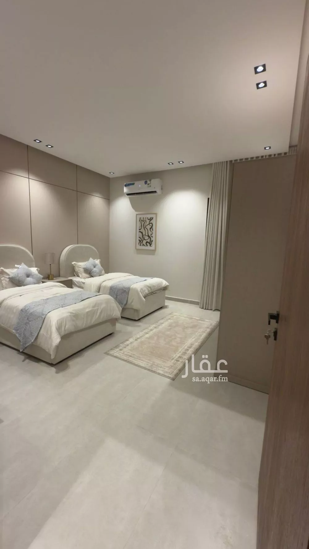 دور 4 غرف في عكاظ 12