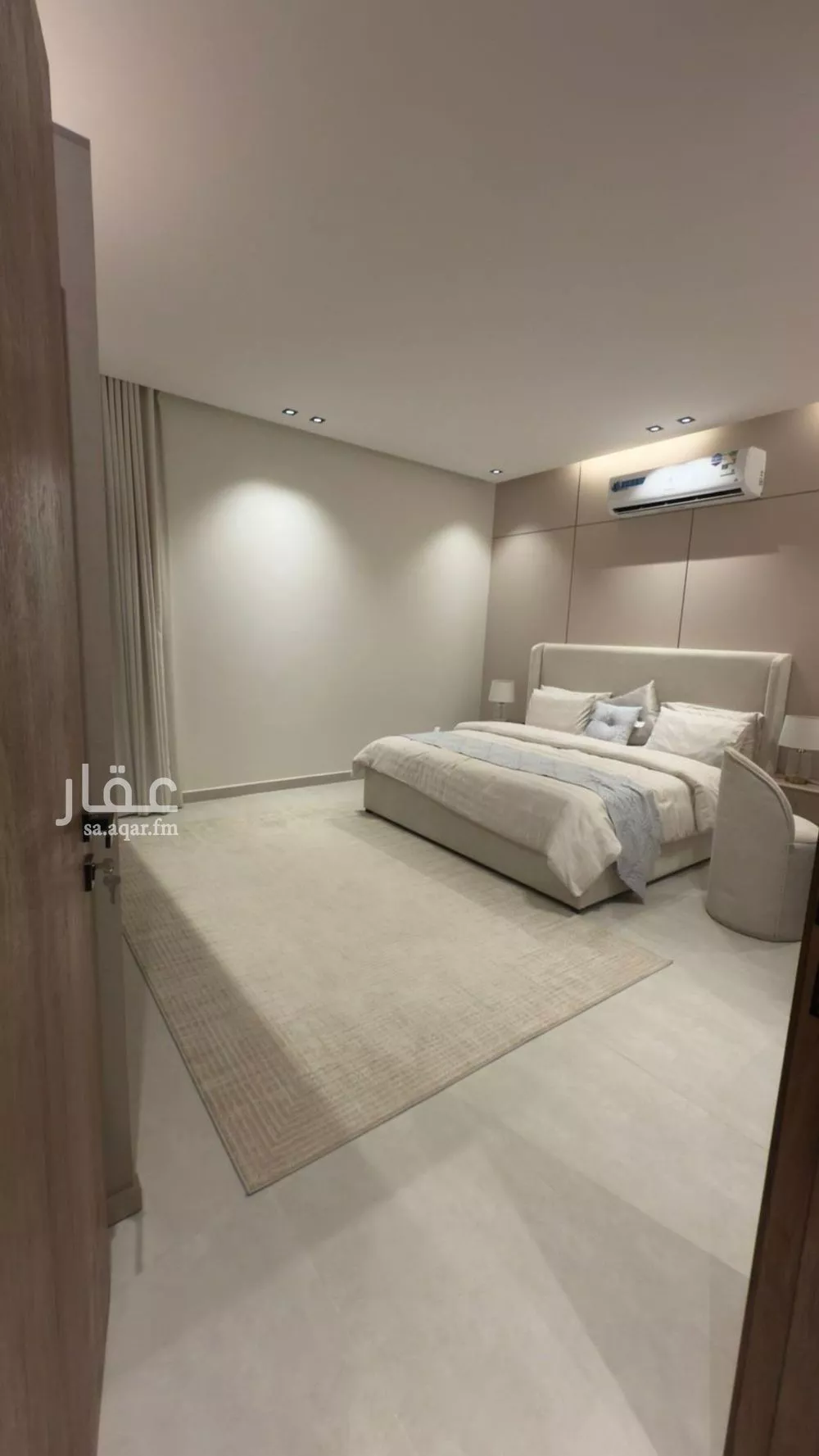 دور 4 غرف في عكاظ 6