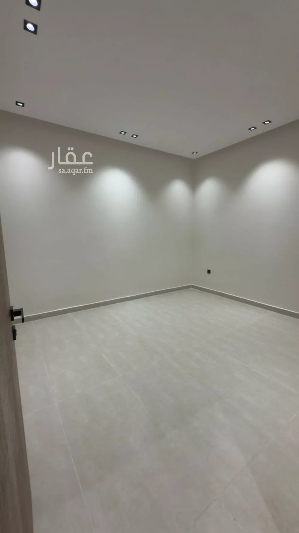 دور 4 غرف في عكاظ 9