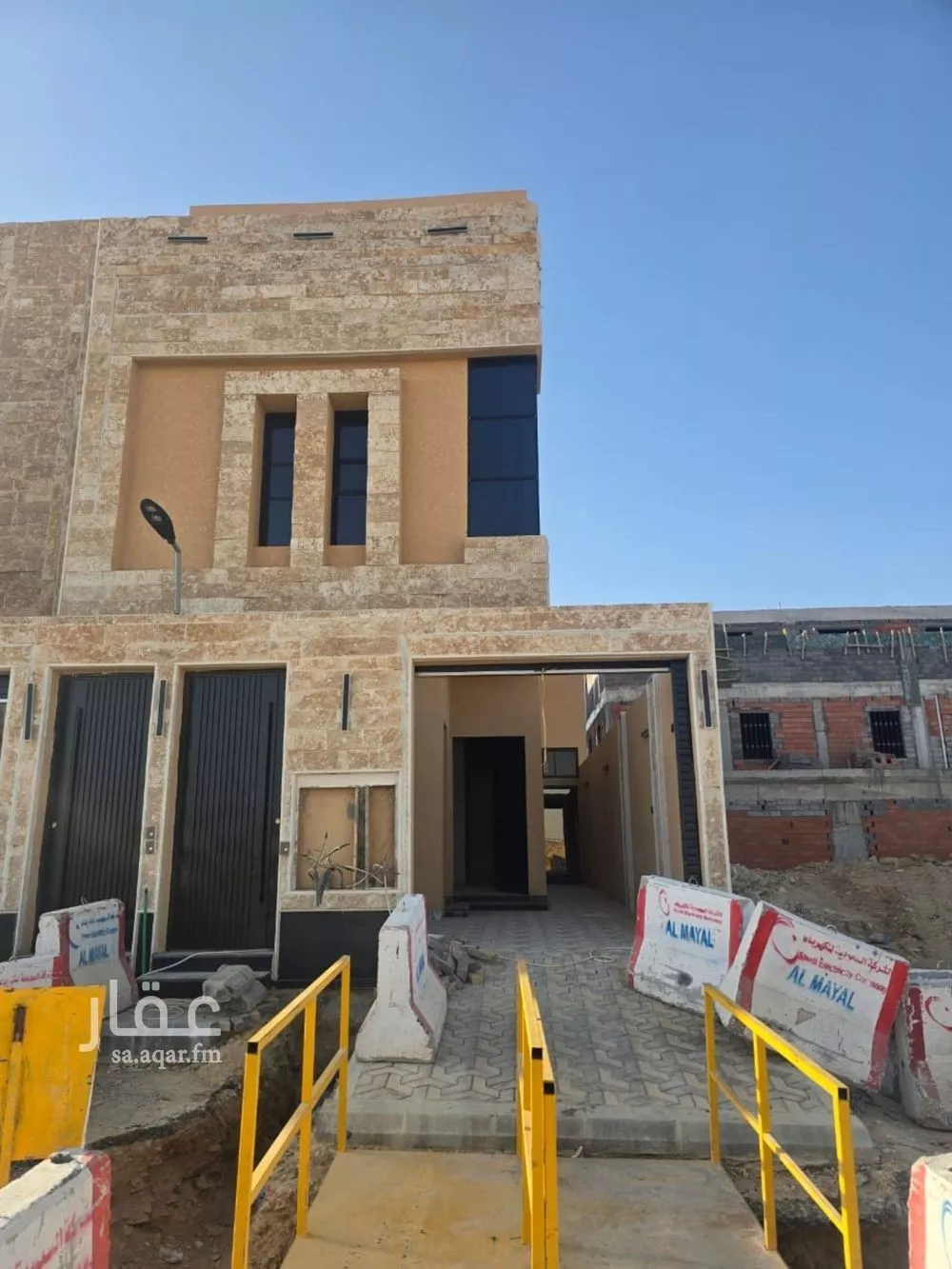 دور 4 غرف في طويق 11
