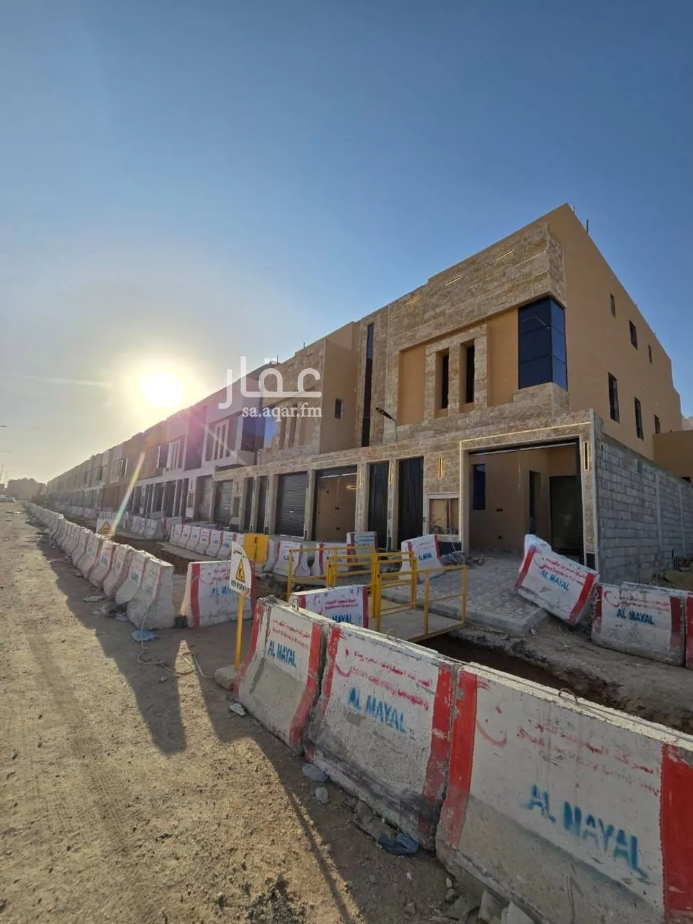 دور 4 غرف في طويق 12