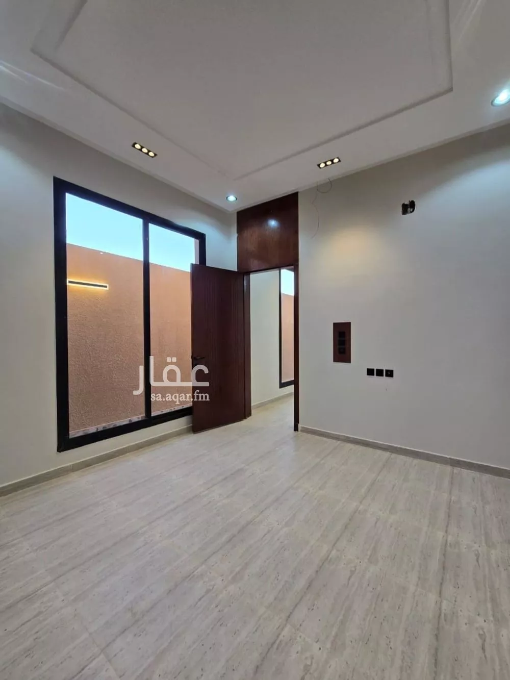 دور 4 غرف في طويق 5