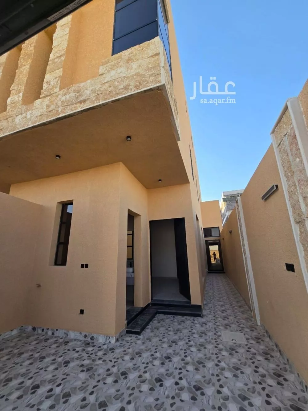 دور 4 غرف في طويق 10