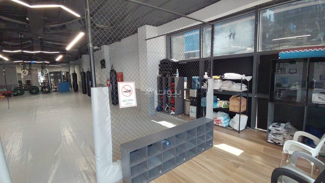 shop in Al Sulaimaniyyah, Riyadh 3