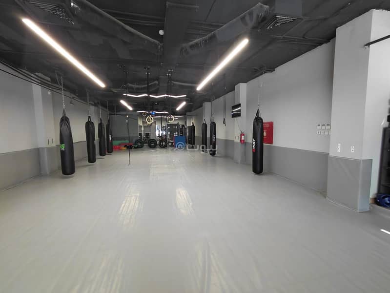 shop in Al Sulaimaniyyah, Riyadh 4