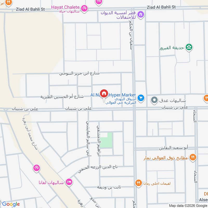 عقار  في العوالي، الرياض 3