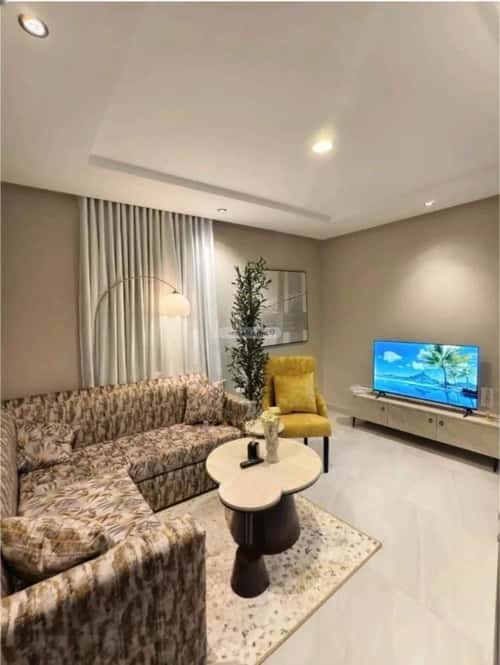 1 bedroom apartment in Al Malqa 4