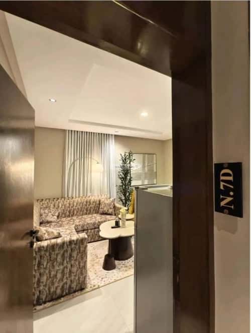 1 bedroom apartment in Al Malqa 2