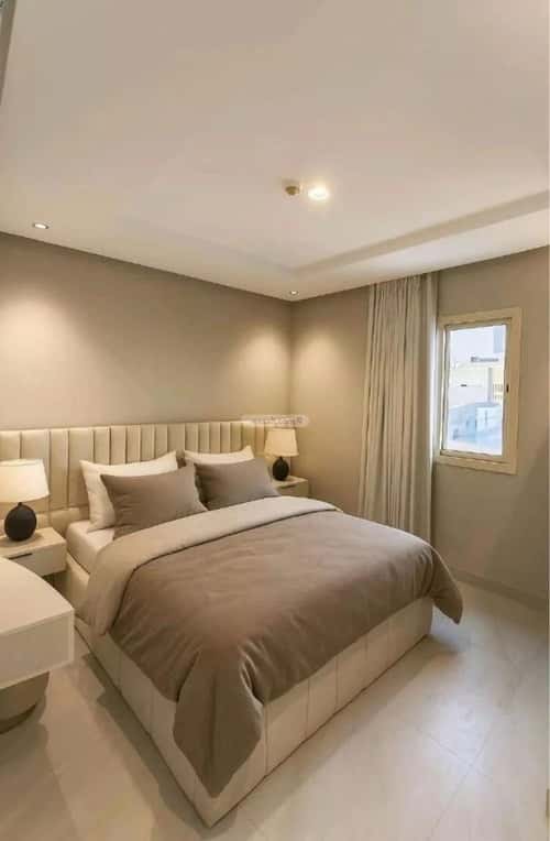 1 bedroom apartment in Al Malqa 8