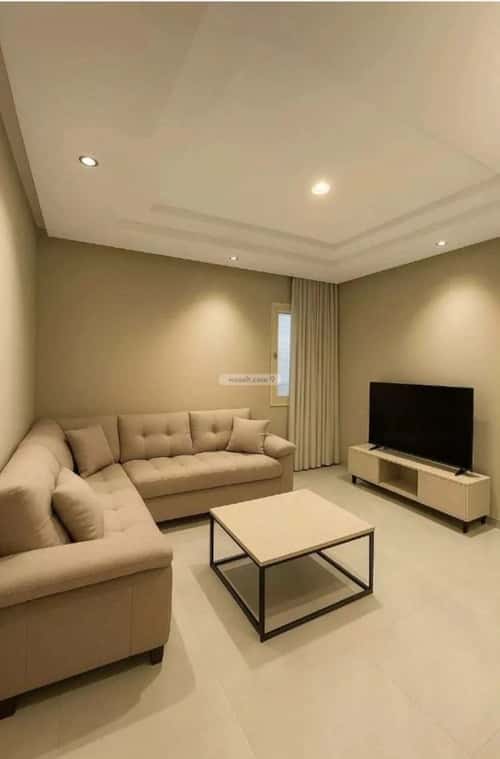 1 bedroom apartment in Al Malqa 9