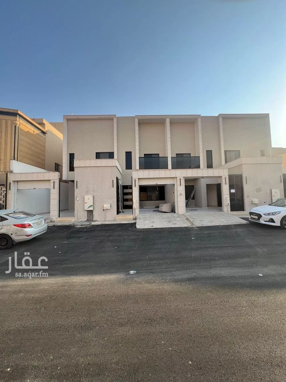 فيلا 4 غرف في الحزم، الرياض 2