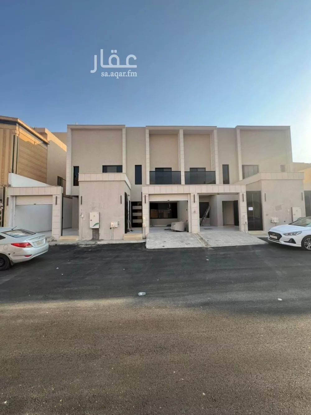 فيلا 4 غرف في الحزم، الرياض 3