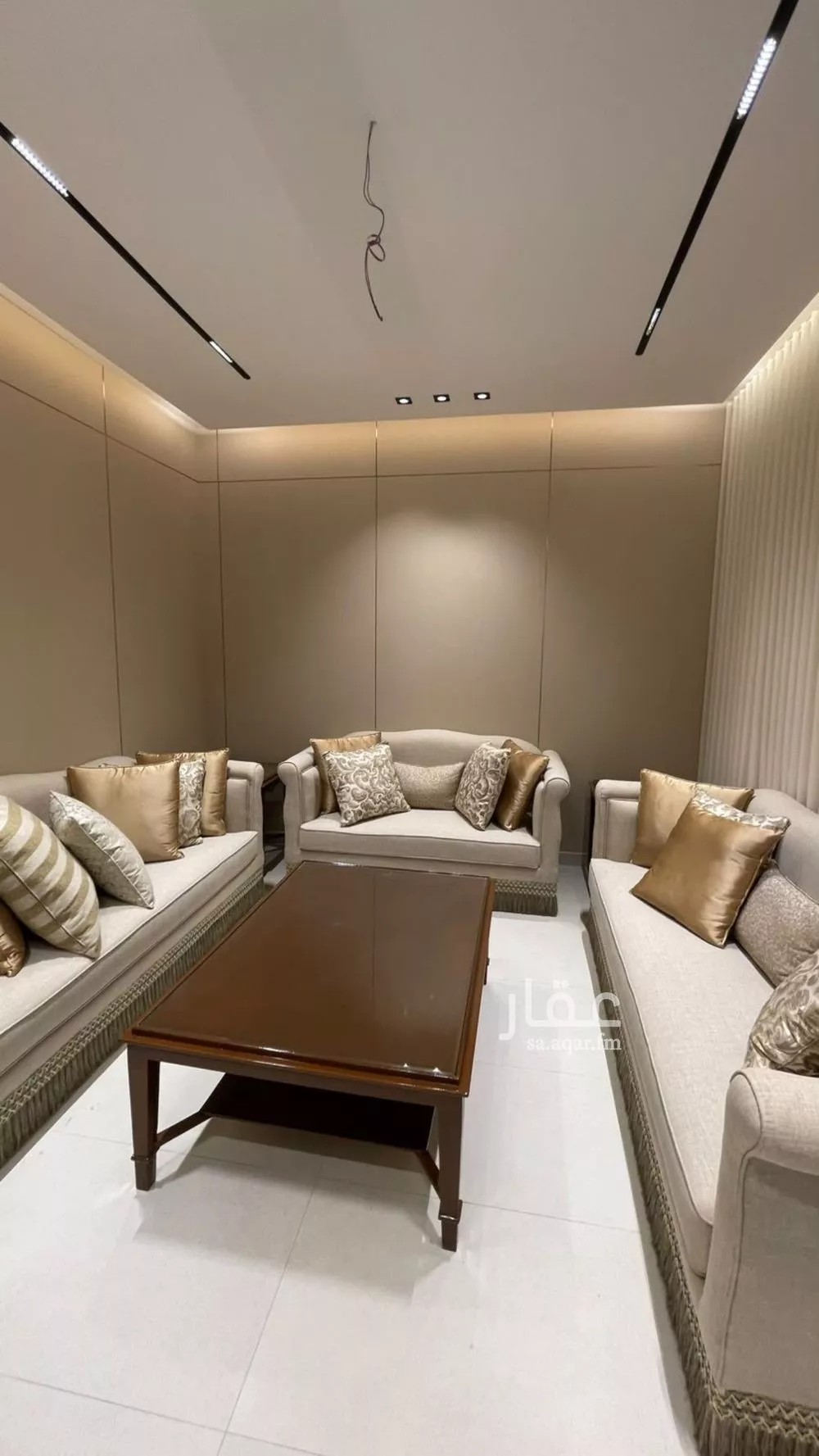 4 bedroom villa in Ulaishah, Riyadh 7