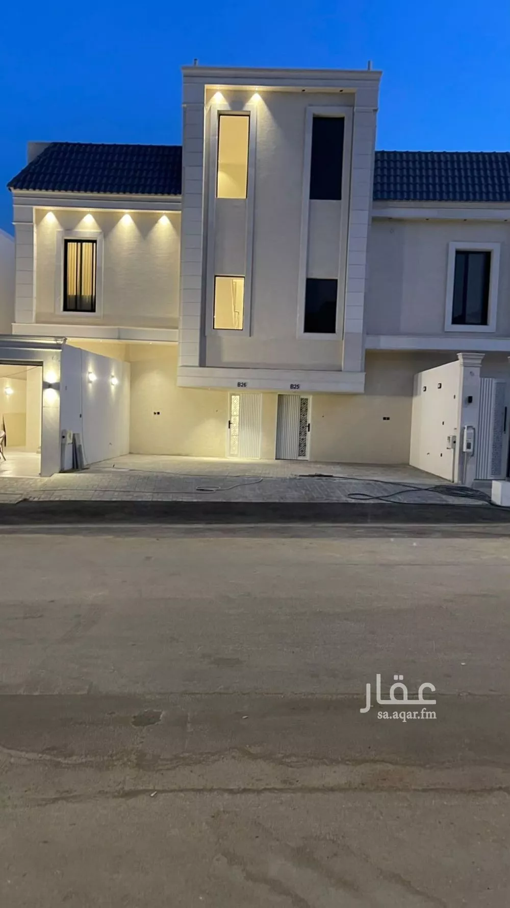 4 bedroom villa in Ulaishah, Riyadh